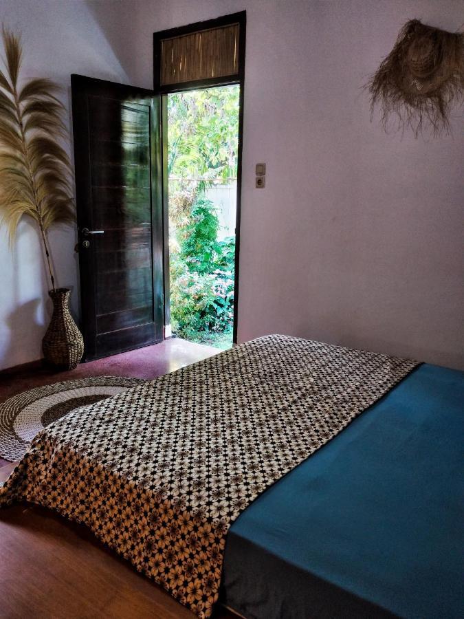 Gili Moonlight Retreat Villa Gili Air Exterior photo