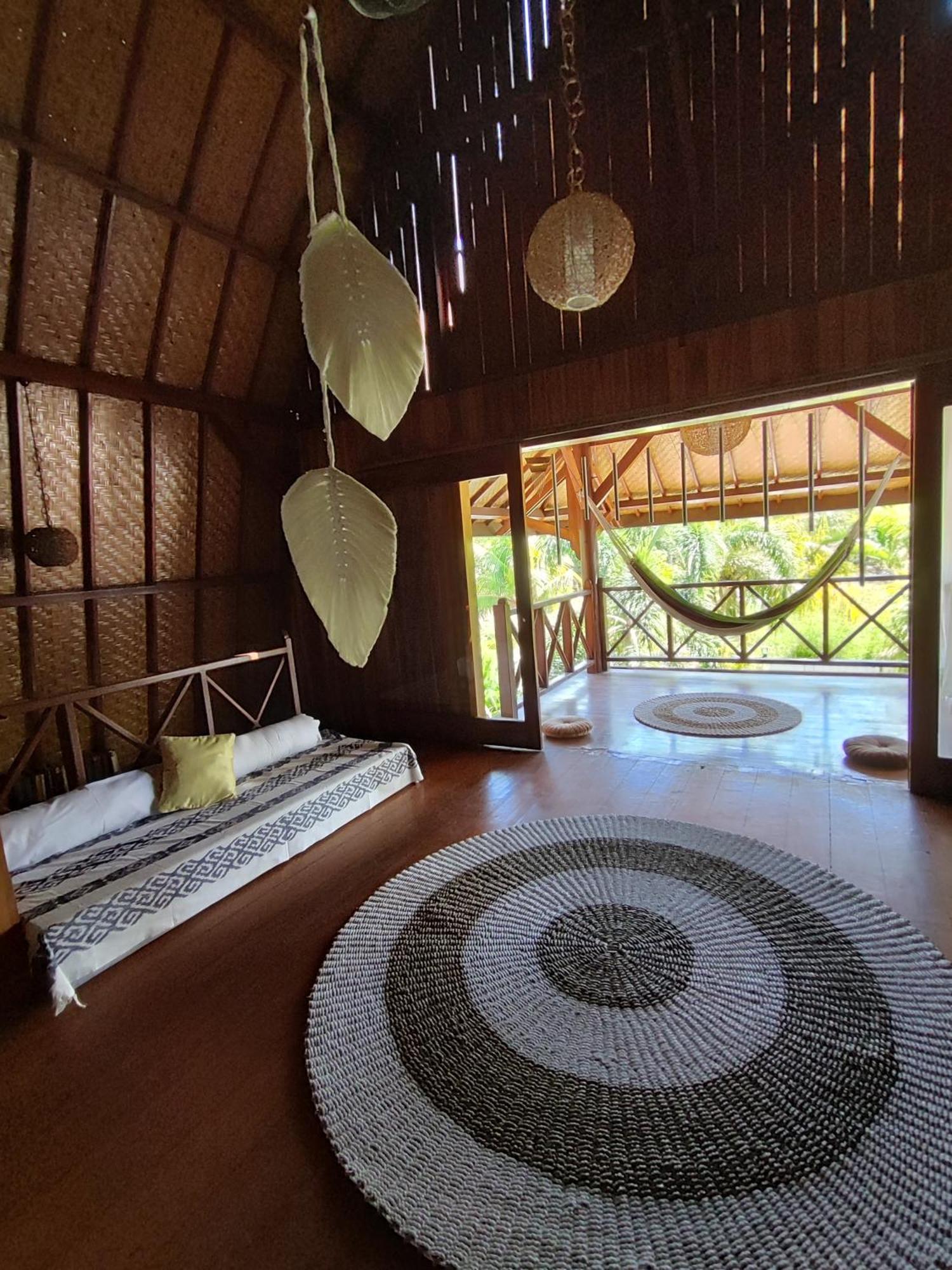 Gili Moonlight Retreat Villa Gili Air Exterior photo