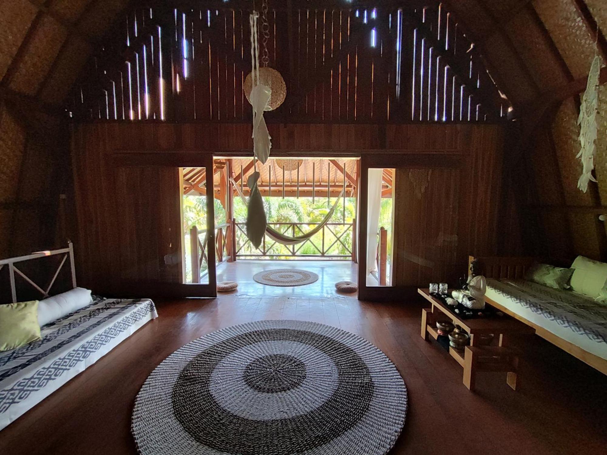 Gili Moonlight Retreat Villa Gili Air Exterior photo